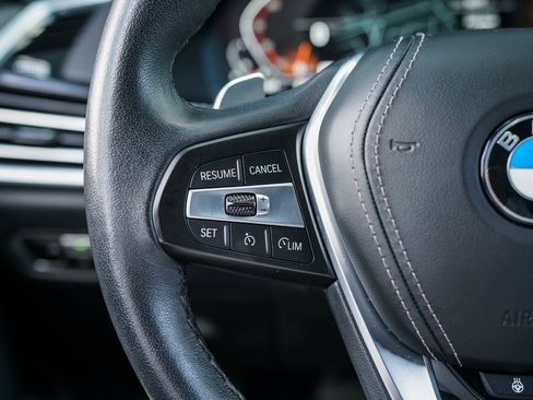 Used 2022 BMW X5 xDrive40i w/ Premium Package image 28