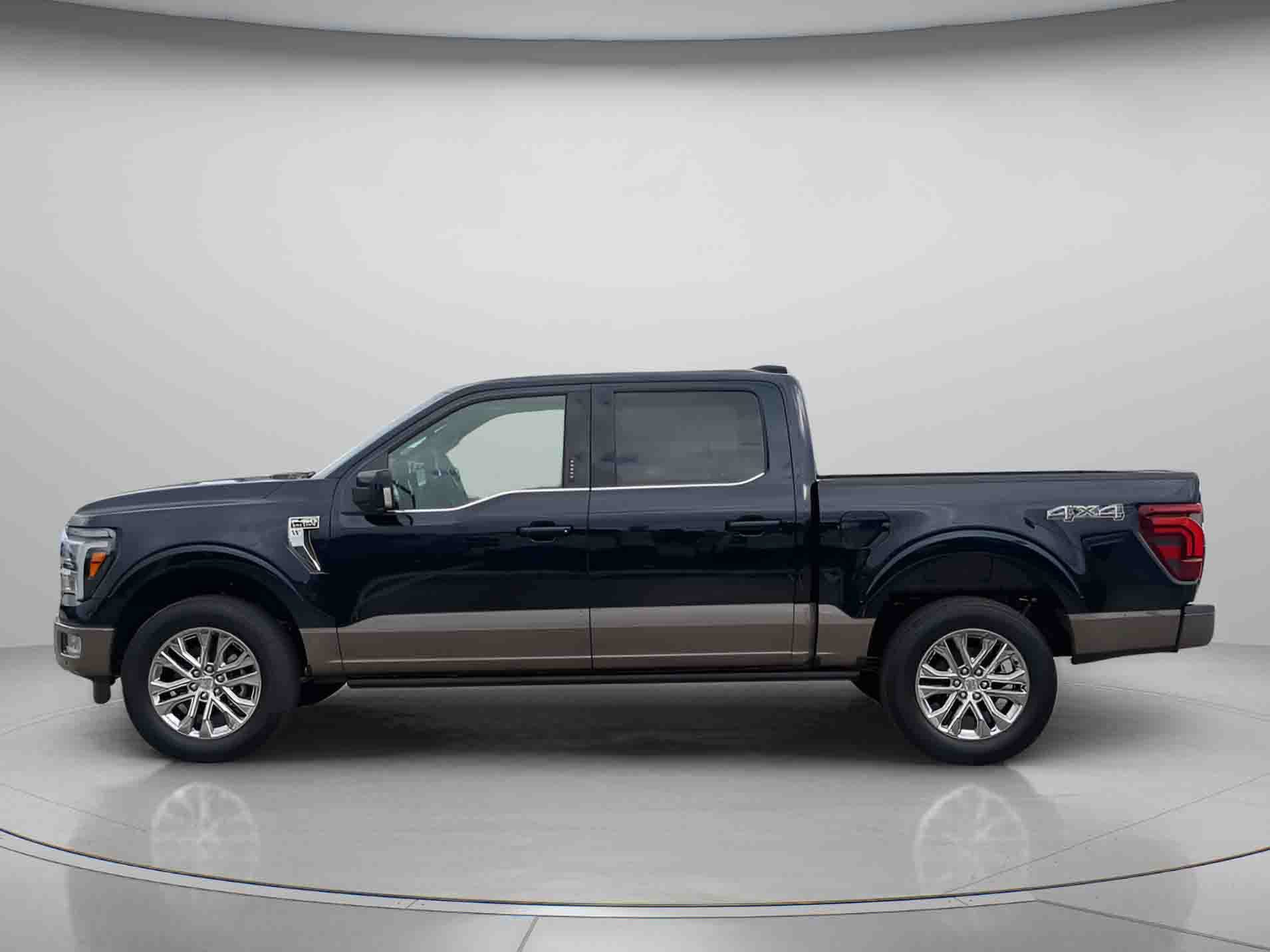 New 2026 Ford F150 King Ranch w/ Equipment Group 601A High AWD/4WD image 46