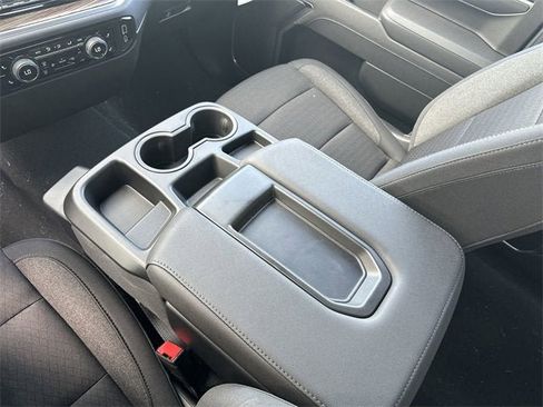 New 2026 Chevrolet Silverado 1500 RST image 22