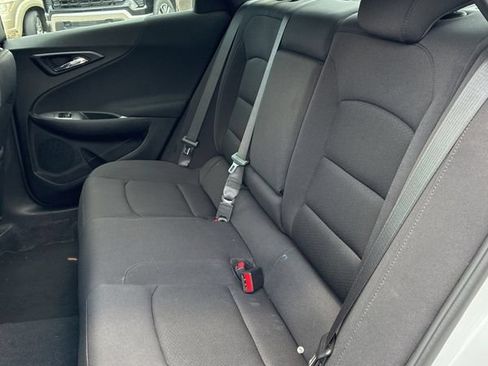Used 2023 Chevrolet Malibu LT FWD image 6