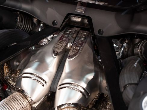 Certified 2023 Ferrari 296 GTB image 20