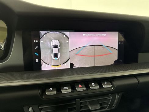 New 2026 Porsche 911 Carrera 4S image 30