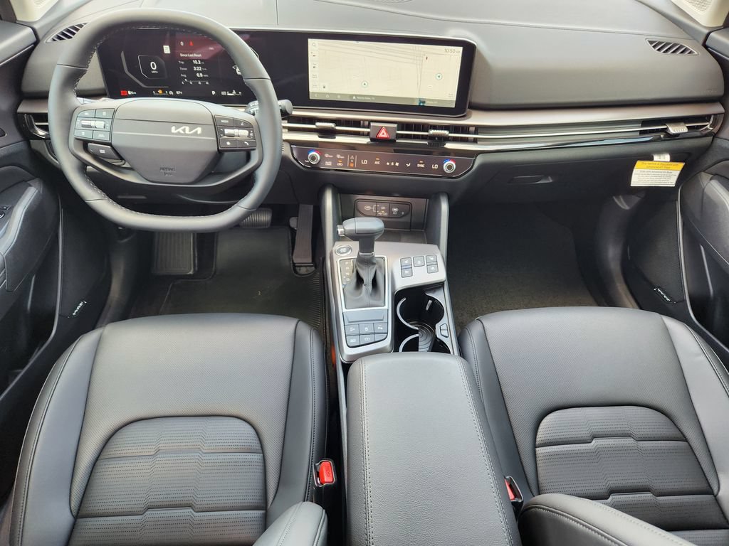 New 2026 Kia Sportage SX FWD image 24