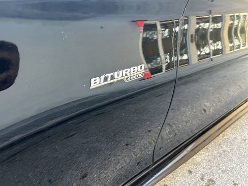 Used 2019 Mercedes-Benz C 43 AMG 4MATIC Coupe image 14