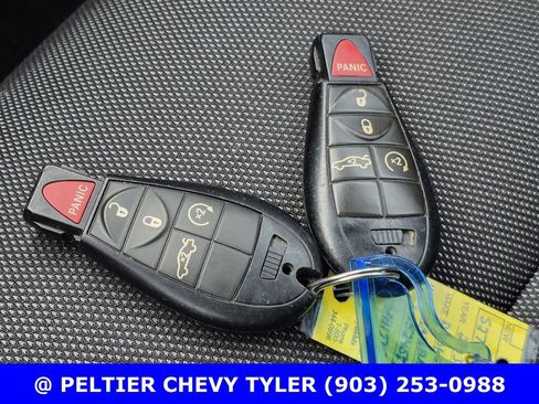 Used 2013 Dodge Challenger R/T w/ Electronics Convenience Group RWD image 30