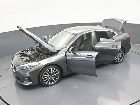 Used 2020 BMW 228i xDrive Gran Coupe w/ Convenience Package image 69