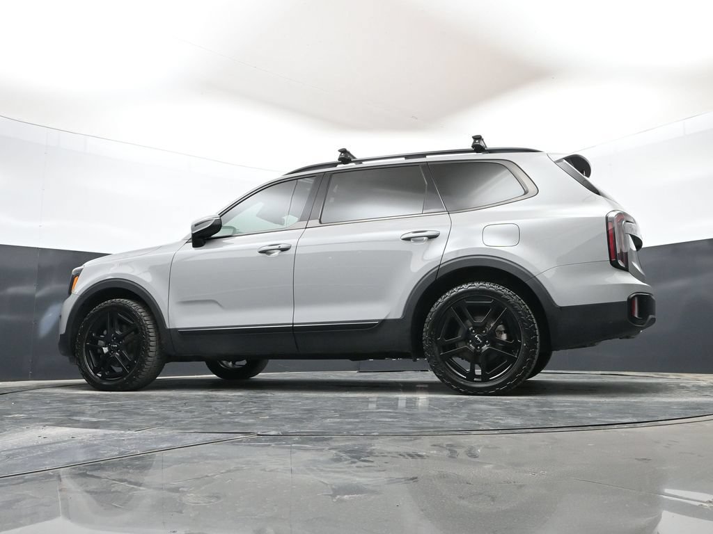 Used 2024 Kia Telluride EX X-Line AWD/4WD image 55