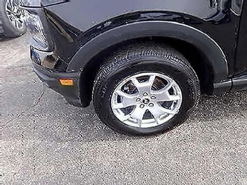 Used 2023 Ford Bronco Sport AWD/4WD image 6