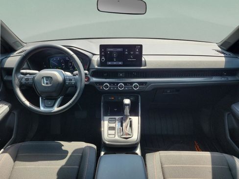Certified 2026 Honda CR-V TrailSport image 12