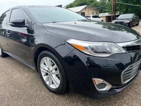 Used 2014 Toyota Avalon XLE FWD image 7