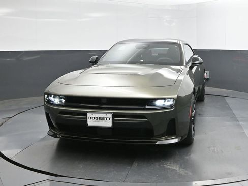 New 2026 Dodge Charger Scat Pack AWD/4WD image 22