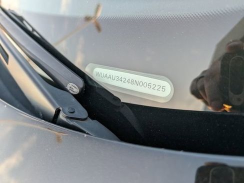 Used 2008 Audi R8 V8 image 20