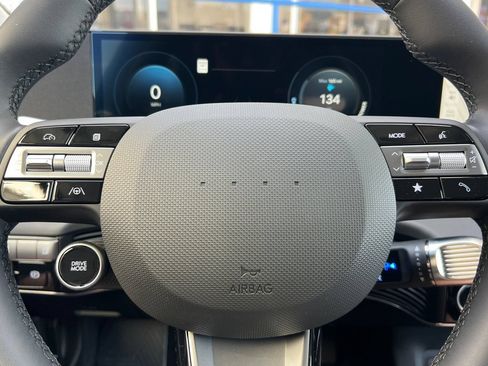 New 2026 Hyundai Ioniq 5 SE RWD image 25