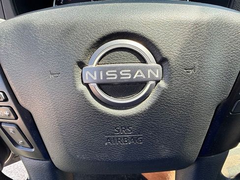 Used 2022 Nissan Frontier S w/ Technology Package AWD/4WD image 26