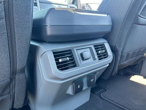 New 2024 Ford F150 Lightning XLT image 32