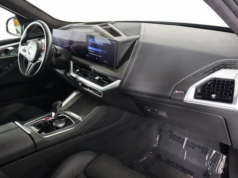 Used 2023 BMW XM AWD/4WD image 9