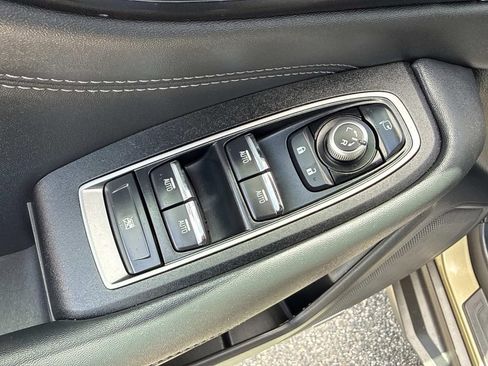 Used 2023 Subaru Outback Touring XT AWD/4WD image 23