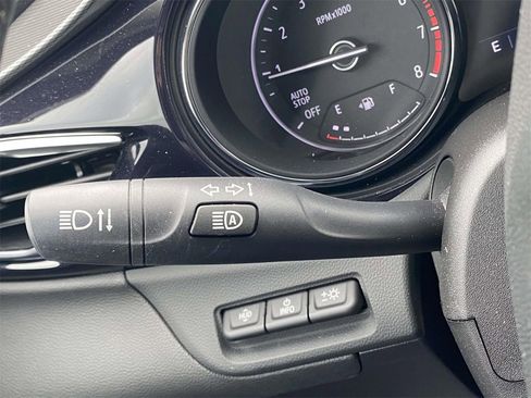 Used 2022 Buick Encore GX Essence w/ Advanced Technology Package image 21