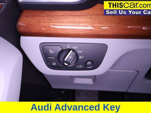Used 2021 Audi Q5 2.0T Premium Plus w/ Premium Plus Package AWD/4WD image 20