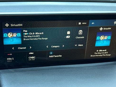 Used 2023 Acura RDX AWD w/ Advance Package image 15