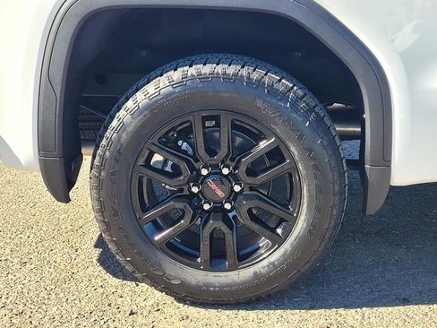 New 2026 GMC Sierra 1500 Elevation w/ Elevation Premium Package AWD/4WD image 14