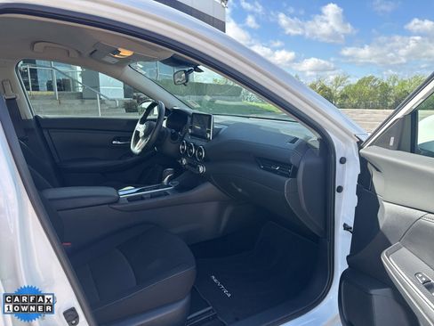 Used 2022 Nissan Sentra SV image 23