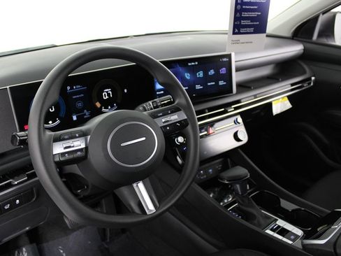 Certified 2026 Hyundai Tucson SEL FWD image 19