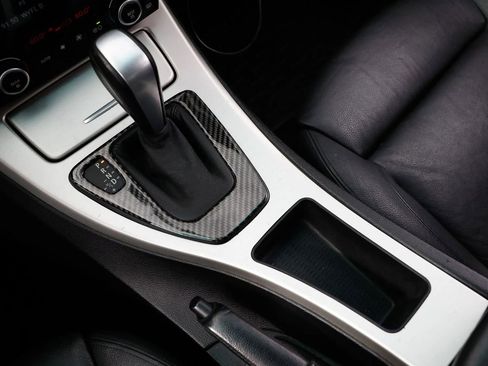 Used 2007 BMW 335i 335i Sedan 4D image 38