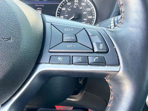 Used 2021 Nissan Sentra SR image 33