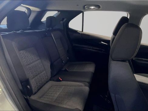 Used 2023 Chevrolet Equinox LT AWD/4WD image 25