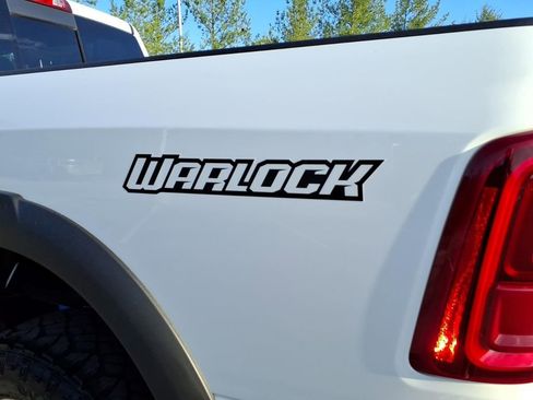 New 2026 RAM 2500 Tradesman AWD/4WD image 5