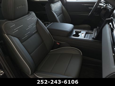 Used 2026 GMC Sierra EV AT4 AWD/4WD image 50