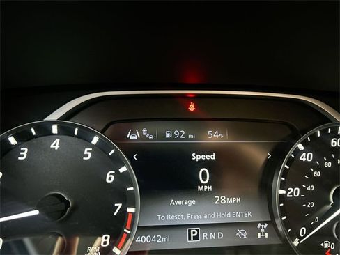 Used 2024 Nissan Frontier SL w/ Technology Package image 19