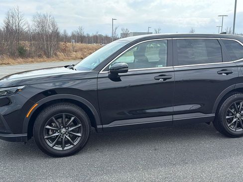 Used 2026 Honda CR-V EX-L image 14