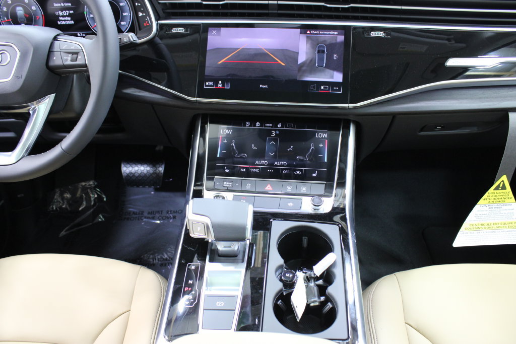 New 2026 Audi Q7 2.0T Premium AWD/4WD image 23