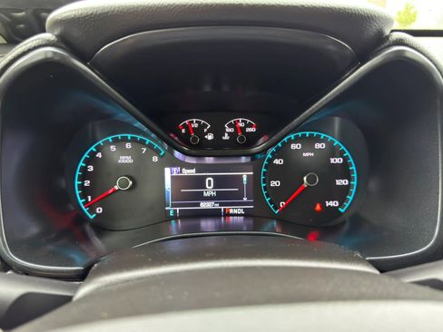 Used 2018 Chevrolet Colorado LT AWD/4WD image 36