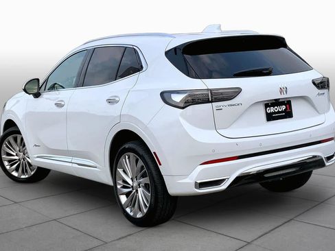 Used 2026 Buick Envision Avenir AWD/4WD image 11