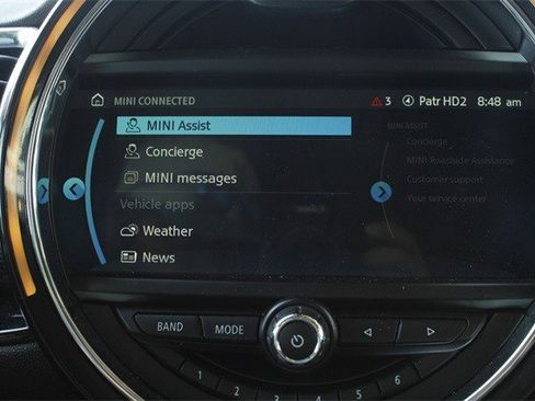 Used 2019 MINI Cooper Clubman S image 35