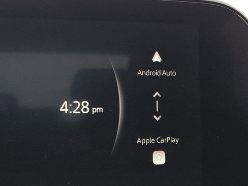 Used 2025 MAZDA MAZDA3 s image 6