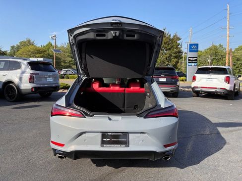 Used 2026 Acura Integra A-Spec FWD image 12