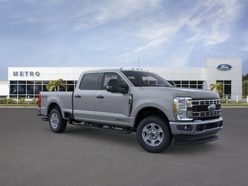 New 2026 Ford F250 XLT AWD/4WD image 7