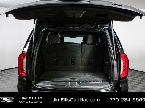 Used 2022 GMC Yukon Denali image 32