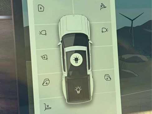 Used 2022 Rivian R1T Adventure image 21