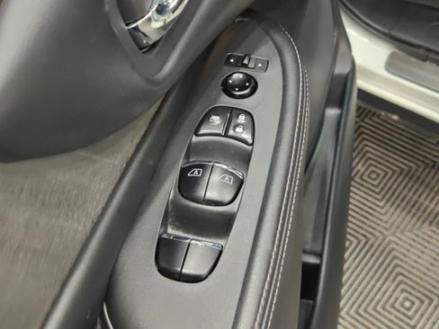 Used 2021 Nissan Murano SL w/ SL Moonroof Package image 53