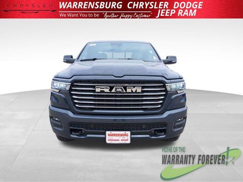 New 2026 RAM 1500 Laramie image 10