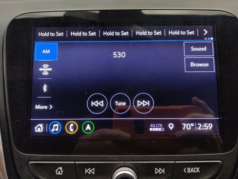 Used 2020 Chevrolet Equinox LT FWD image 25