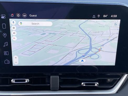 New 2026 Chevrolet Equinox LT image 13