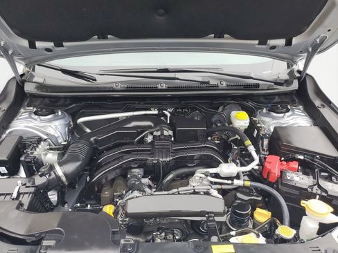 Certified 2024 Subaru Crosstrek 2.5i Sport AWD/4WD image 18