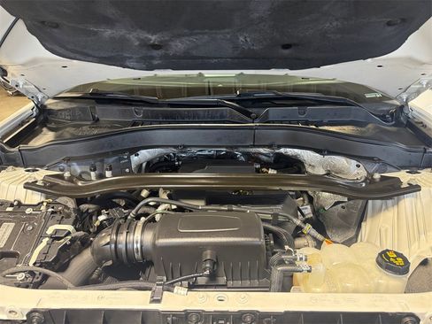 Used 2020 Ford Explorer Limited image 27