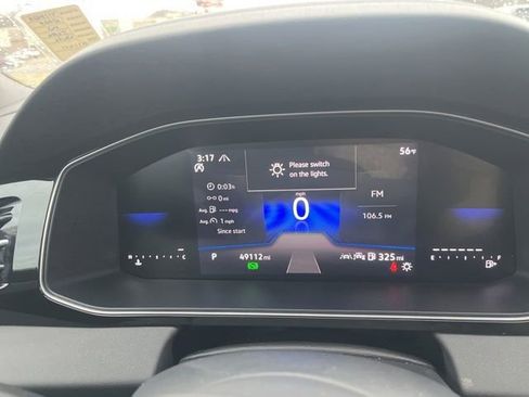 Certified 2025 Volkswagen Jetta Sport image 19